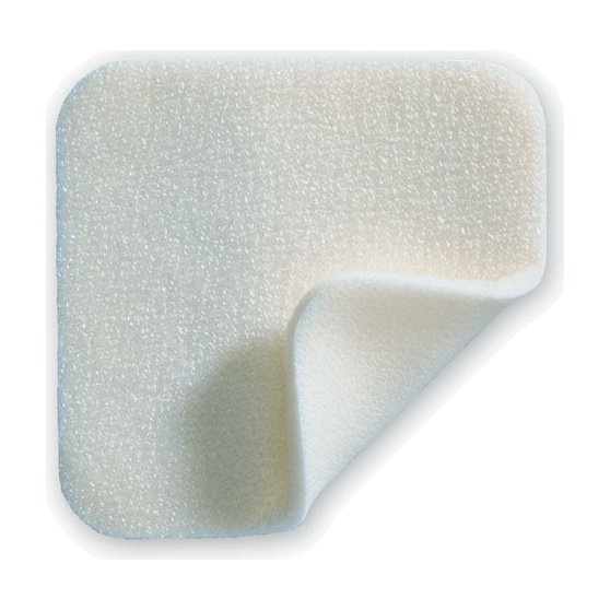 BX/5 MEPILEX DRESSING 5CM X 5CM