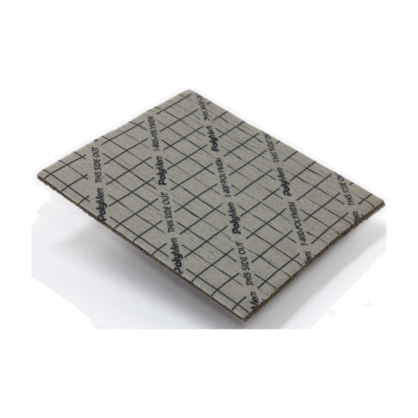 CASE OF 2 (15 PER BOX) POLYMEM SILVER 4.25” X 4.25” NON-ADHESIVE PAD DRESSING
