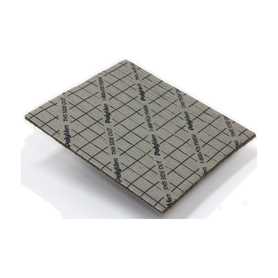 CASE OF 2 (15 PER BOX) POLYMEM SILVER 4.25” X 4.25” NON-ADHESIVE PAD DRESSING