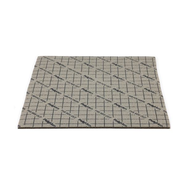BX/15 POLYMEM SILVER 6.5" X 7.5" NON-ADHESIVE PAD DRESSING