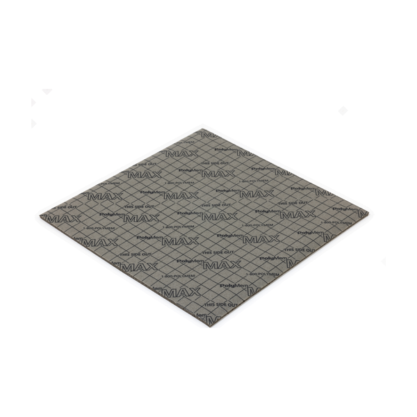 CASE OF 2 (5 PER BOX) POLYMEM MAX SILVER 8” X 8” NON-ADHESIVE PAD DRESSING