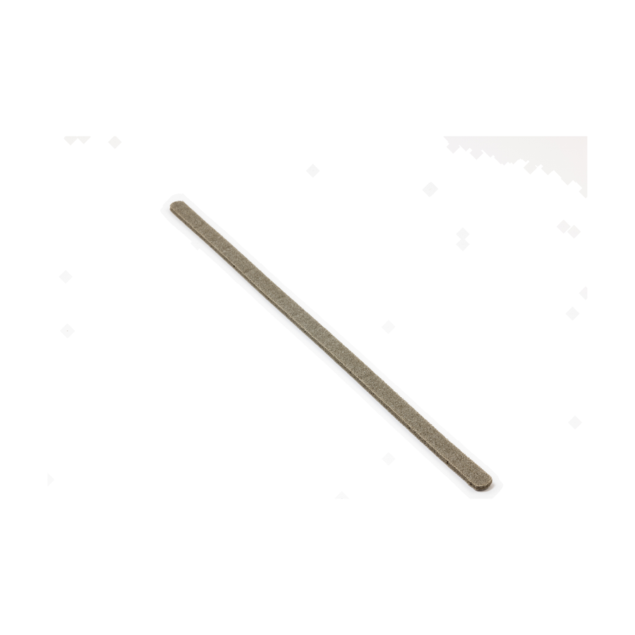 CASE OF 2 (6 PER BOX) POLYMEM WIC ROPE W/ SILVER, 0.4" X 14", WOUND FILLER.