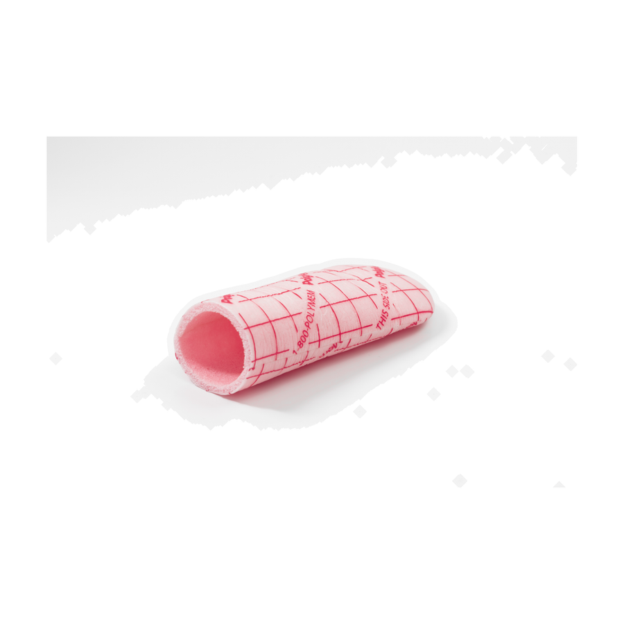 CASE OF 5 (6 PER BOX) POLYMEM # 4FINGER COT DRESSING