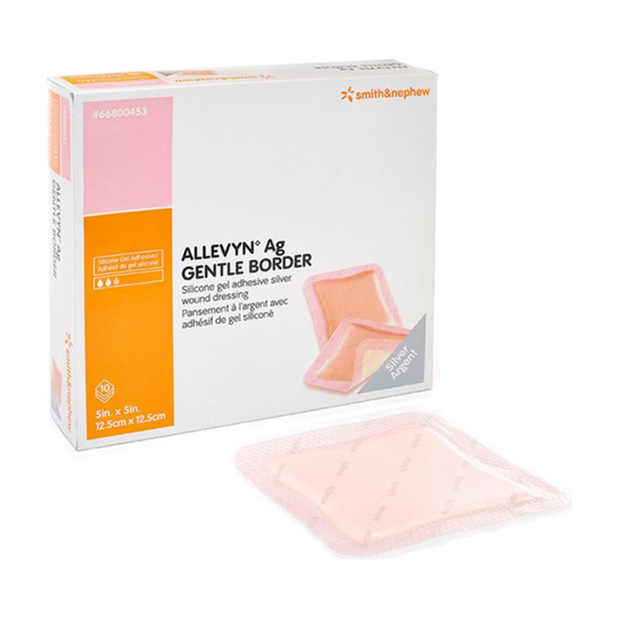 BX/10 ALLEVYN AG GENTLE BORDER 17.5X17.5CM