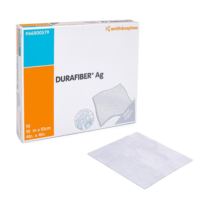 BX/5 DURAFIBER AG 15CM X 15CM