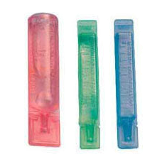 BX/100 AIRLIFE MODUDOSE NORMAL SALINE 0.9% NACL, 5ML