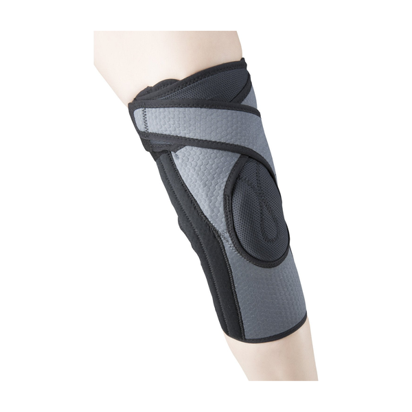 EA/1 KNEE SUPPORT WITH PATELLA UPLIFT