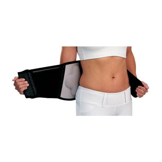 EA/1 PROCARE COMFORT FORM BACK SUPPORT, (56"-62') XXX-LARGE