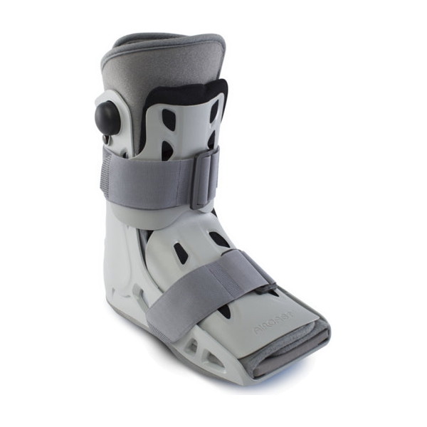 EA/1 AIRCAST AIRSELECT WALKING BOOT, SHORT, LARGE, 11.2 " HEIGHT