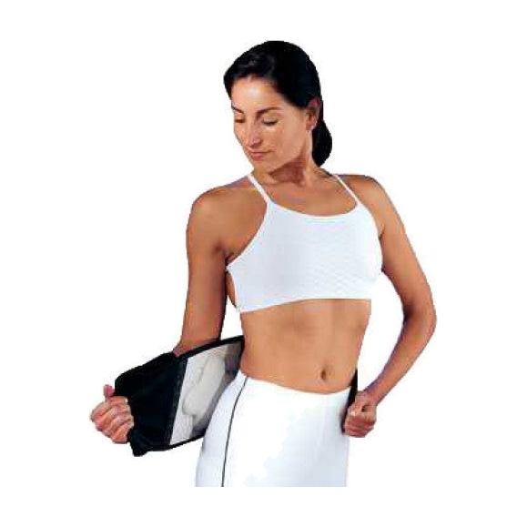 EA/1 PROCARE COMFORTFORM BACK SUPPORT, XXL (42"-56") WAIST