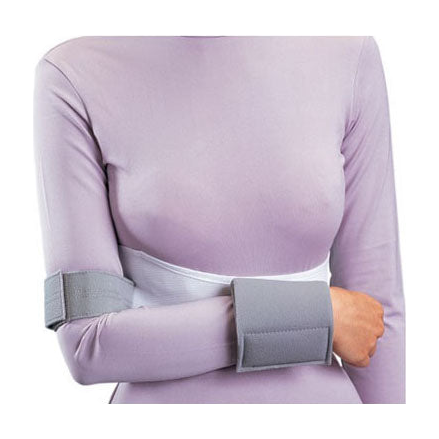 EA/1 IMMOBILIZER SHOULDER ELASTIC, LARGE