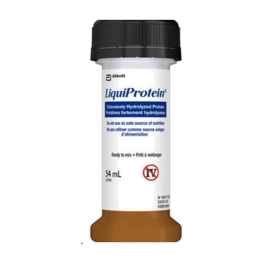 CA/48 LIQUID PROTEIN FORTIFIER FOR PREMATURE INFANTS 0.67CAL/ML GLUTEN-FREE 54ML PLASTIC BOTTLE STER
