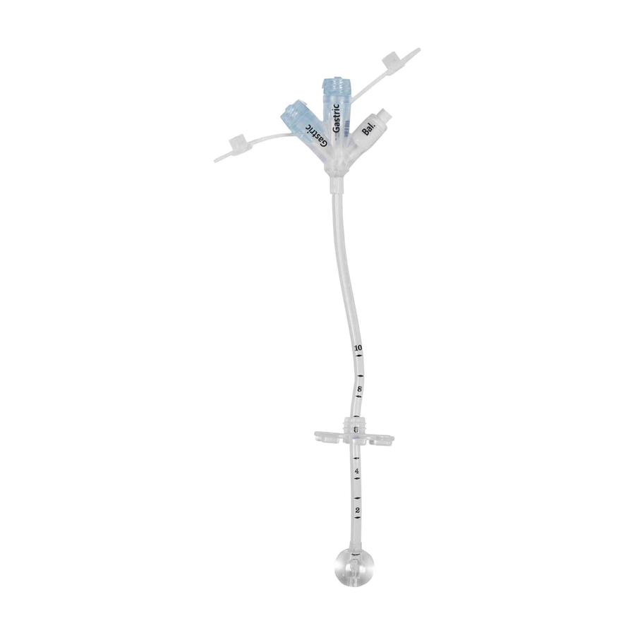 EA/1 GASTROSTOMY MIC ENFIT