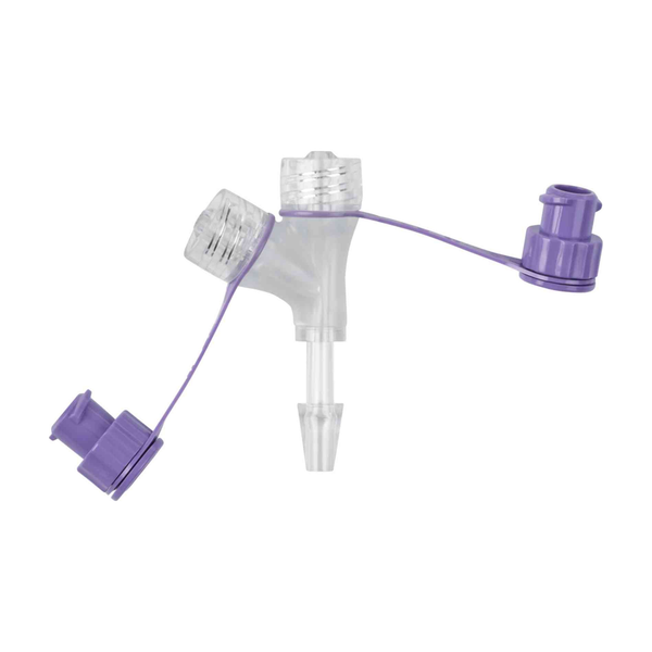 EA/1 FEED/ADPT REPLACMT MIC ENFIT