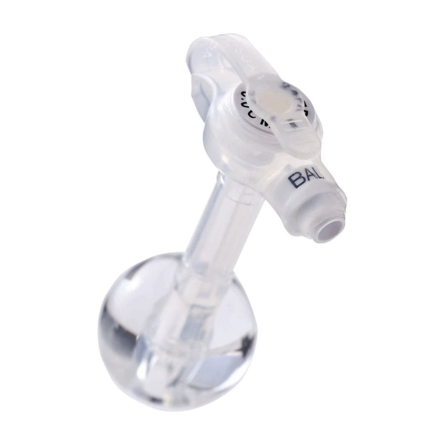 EA/1 MI-KEY LOW-PROFILE GASTROSTOMY FEEDING TUBE EXTENSION SET WITH ENFIT CONNECTORS, STERILE, 20FR