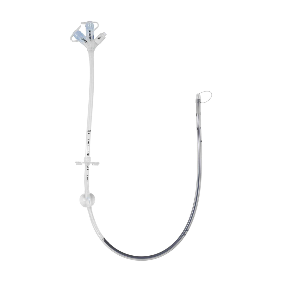 EA/1 MIC TJ TUBE MIC ENFIT 16FR, 30CM JEJUNAL