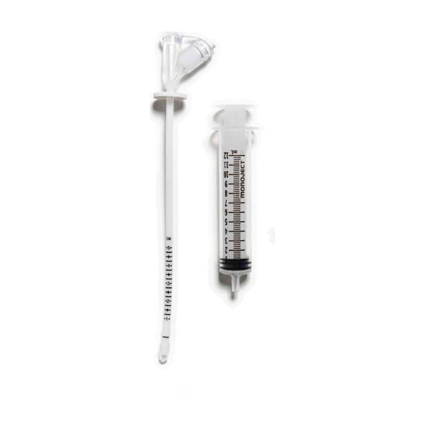 EA/1 STOMA MEASURE DEV MIC