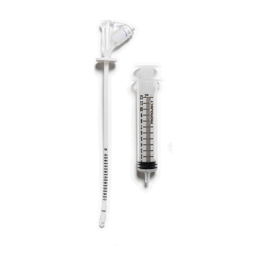 EA/1 STOMA MEASURE DEV MIC