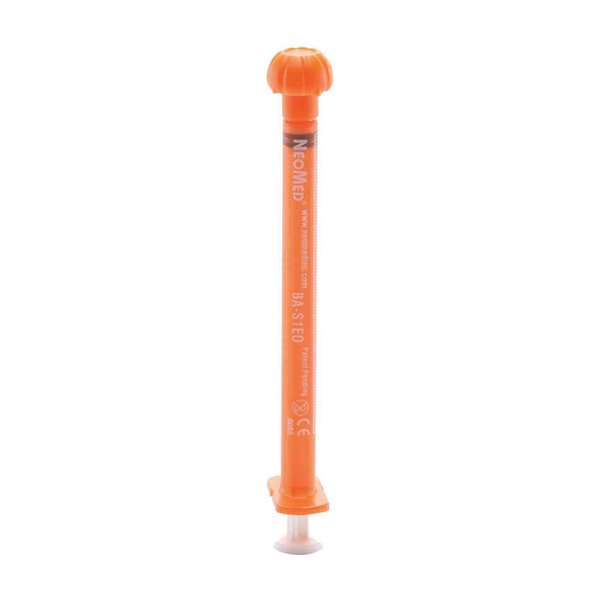 CS/500 NEOMED ORAL DSP PHM PK AMBER,3ML,500
