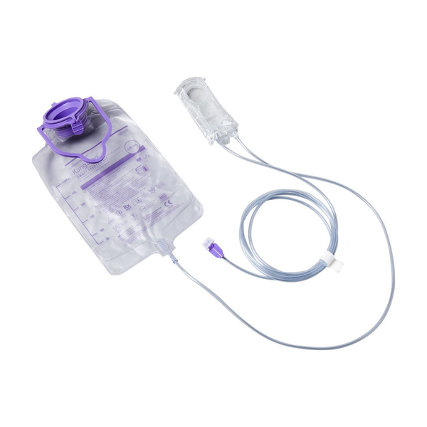 CS/30 KANGAROO OMNI FEEDING SET 500ML