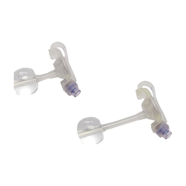 CTN/1 ENFIT SKIN LEVEL BALLOON GASTROSTOMY KIT W/ SAFE ENTERAL CONNECTIONS, 16FR X 2.3CM