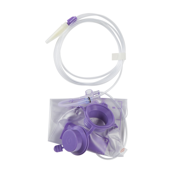CS/30 KANGAROO JOEY ENTERAL FEEDING PUMP SET 500ML