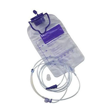 CS/30 KANGAROO EPUMP 1000ML PUMP SET
