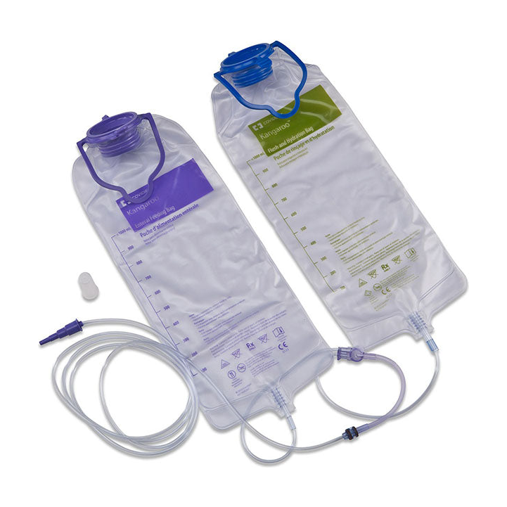 CS/30 KANGAROO EPUMP SPIKE SET ** Discontinued **