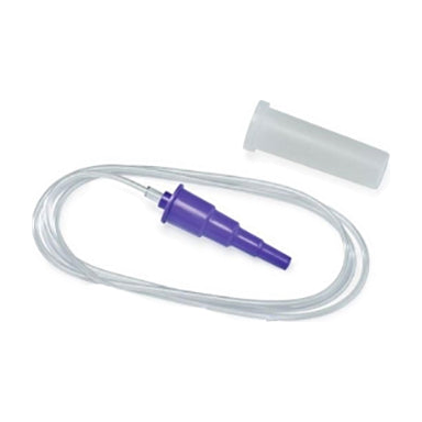 EA/1 KANGAROO PUMP SET 4 FT TUBING EXTENSION ** Discontinued **