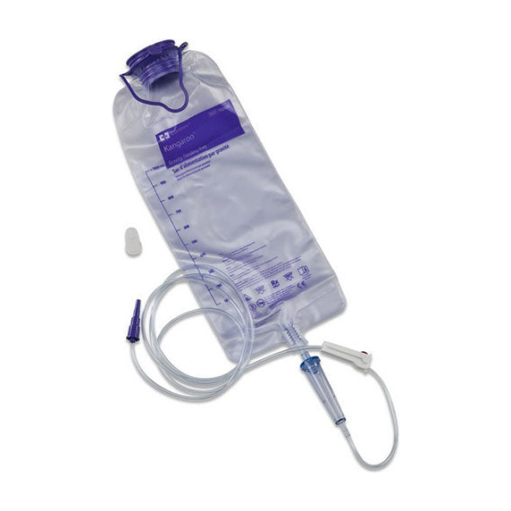 CS/30 KANGAROO GRAVITY SET, 1000ML
