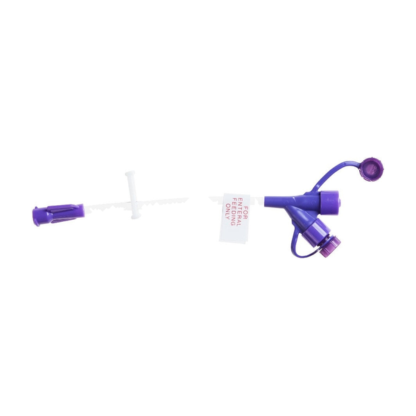CS/30 KANGAROO Y-SITE EXTENSION SET WITH ENFIT CONNECTION