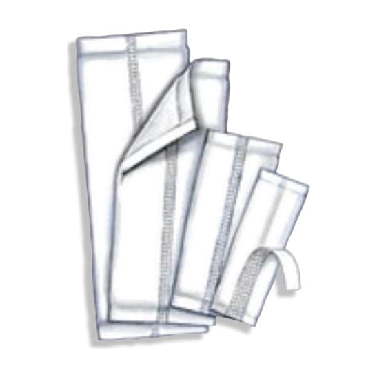 CS/5BG (25EA/BG) SIMPLICITY GARMENT LINER, LIGHT, 4.5"X14" Heavy Item