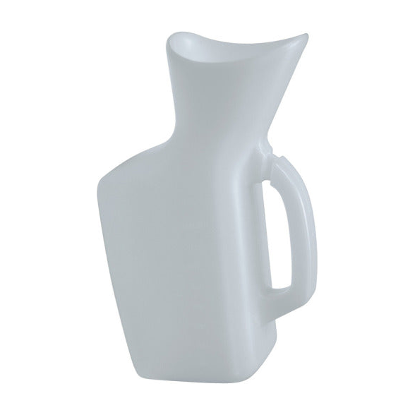 EA/1 LIFESTYLE INCONTINENCE AID FEMALE URINAL * Drive Medical item surcharge included in sell