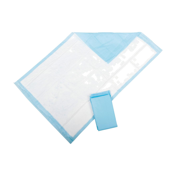 BX/300 MEDLINE PROTECTION PLUS FLUFF FILLED DELUXE WEIGHT-17' X 24'-