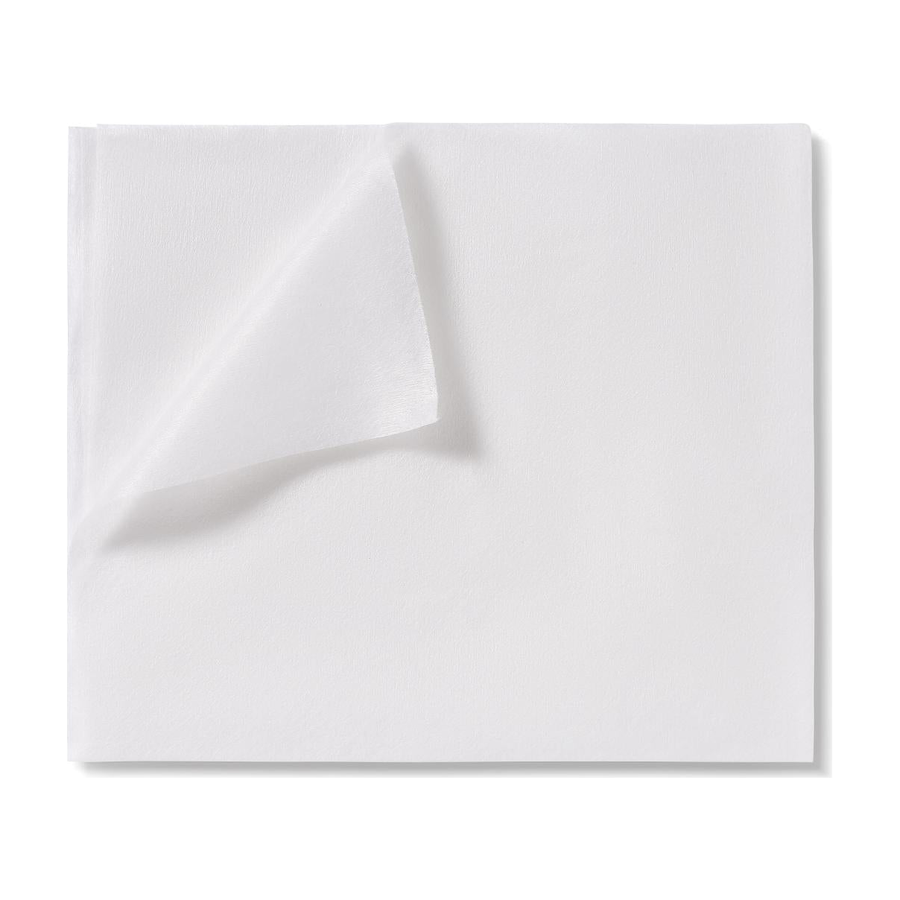 CS/1200 ULTRA-SOFT DISPOSABLE DRY CLEANING CLOTH.