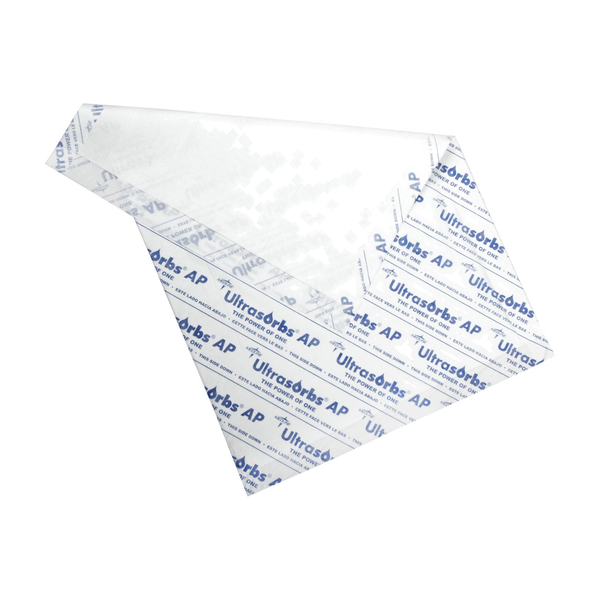CS/7 (10/PKG) ULTRASORB AP UNDERPAD, SIZE 24IN X 36IN (PRODUCT NUMBER: ULTRASORB2436)