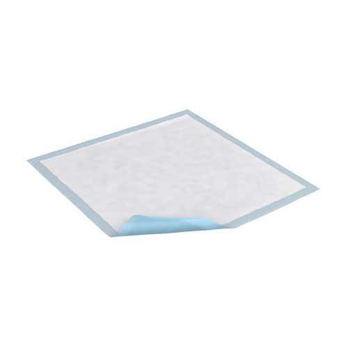 CS/6PKG (25/PKG) TENA EXTRA ABSORBENCY UNDERPADS, 23IN X 36IN Heavy Item