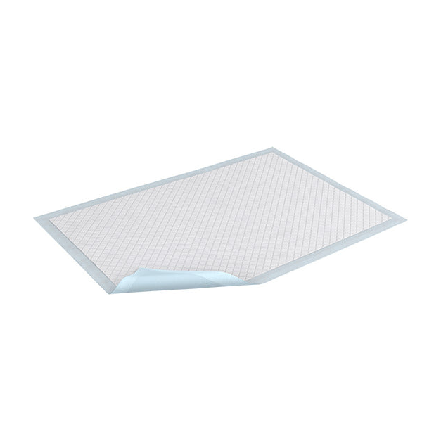 CS/6PKG (10/PKG) TENA AIR FLOW UNDERPADS, 23IN X 36IN Heavy Item