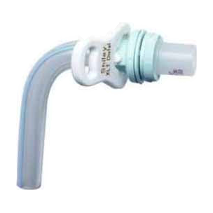 EA/1 SHILEY XLT EXTENDED LENGTH INNER CANNULA,PROXIMA, UNCUFFED, 6.0MM.