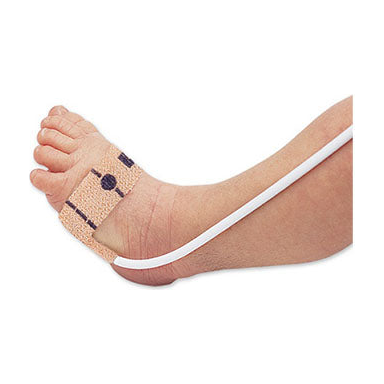 CA/24 ADHESIVE SPO2 SENSOR, PEDIATRIC, SINGLE-PATIENT