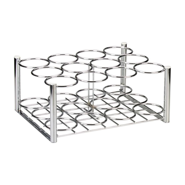 EA/1 STEEL OXYGEN CYLINDER RACK, D OR E CYLINDERS ONLY, 6 CYLINDERS * Drive Medical item surcharge included in sell