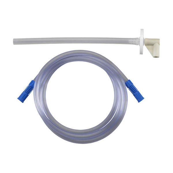 EA/1 UNIVERSAL SUCTION MACHINE TUBING AND FILTER REPLACEMENT KIT * Drive Medical item surcharge included in sell