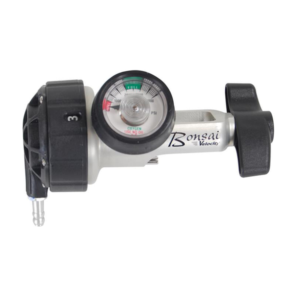 EA/1 BONSAI VELOCITY PNEUMATIC OXYGEN CONSERVER * Drive Medical item surcharge included in sell