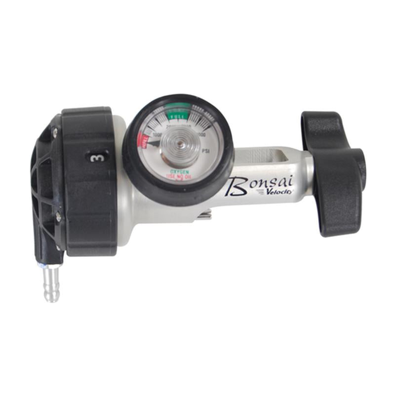 EA/1 BONSAI VELOCITY PNEUMATIC OXYGEN CONSERVER * Drive Medical item surcharge included in sell