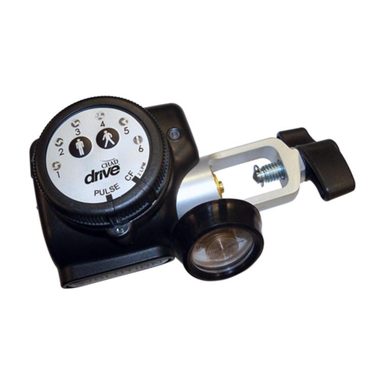 EA/1 EVOLUTION MOTION ELECTRONIC OXYGEN CONSERVER * Drive Medical item surcharge included in sell
