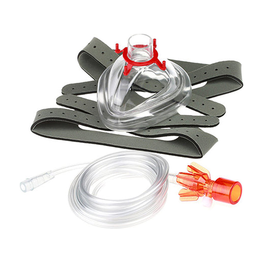 CS/10 CPAP SYSTEM, ADULT LARGE W/ MASK/HEAD HARNESS