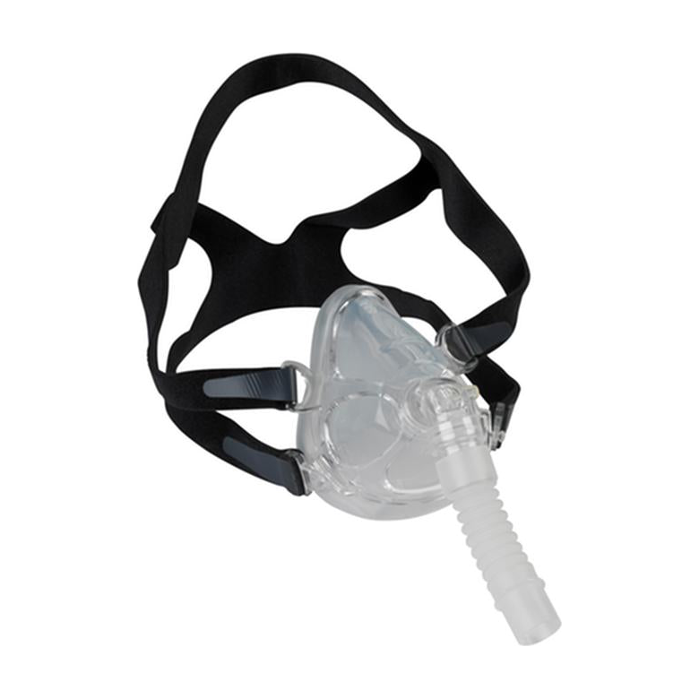 EA/1 COMFORTFIT DELUXE FULL FACE CPAP MASK, SMALL * Drive Medical item surcharge included in sell