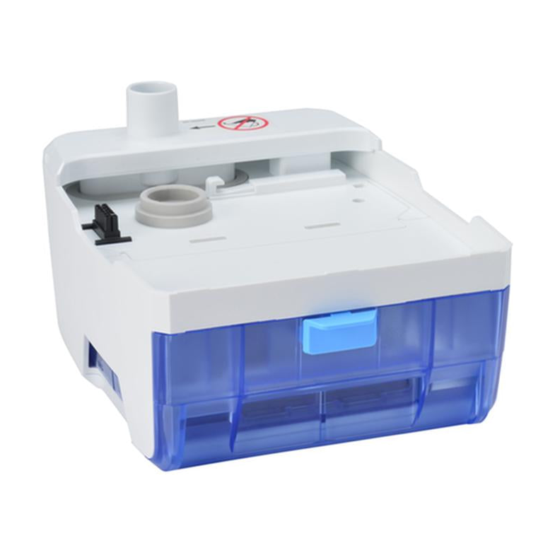EA/1 INTELLIPAP 2 HEATED HUMIDIFIER WITH PULSE DOSE * Drive Medical item surcharge included in sell