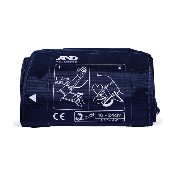 EA/1 A&D BLOOD PRESSURE SMALL CUFF