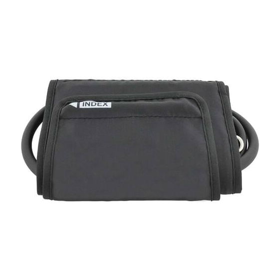 EA/1 REPLACEMENT BLOOD PRESSURE CUFF FOR BD201, X-LARGE (12.6-20.4") INCLUDES CUFF, CONNECTOR AND HO